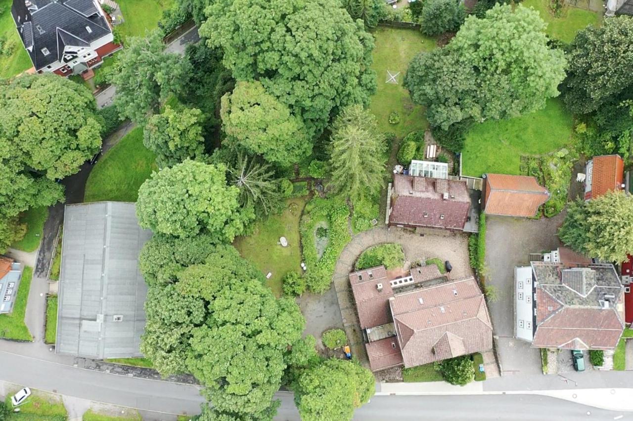 Liebevoll Eingerichtetes Ferienhaus Mit Grossem Garten Clausthal-Zellerfeld Bagian luar foto