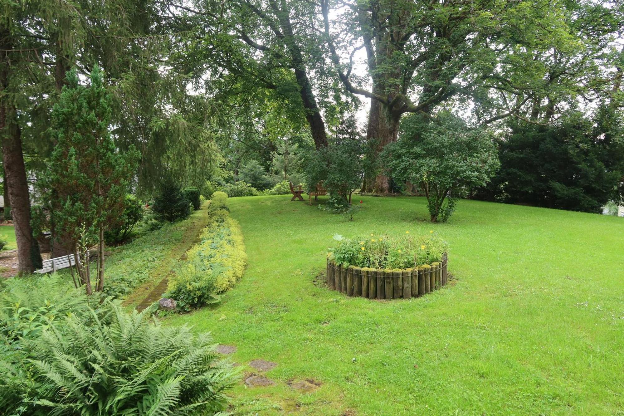 Liebevoll Eingerichtetes Ferienhaus Mit Grossem Garten Clausthal-Zellerfeld Bagian luar foto